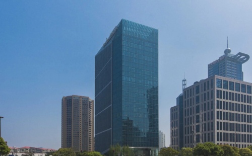 国华人寿金融大厦