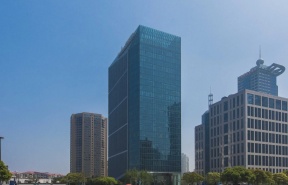 国华人寿金融大厦